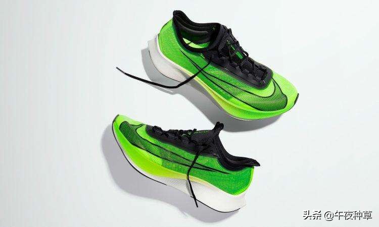 初级跑者跑鞋推荐1000米,618入门跑鞋