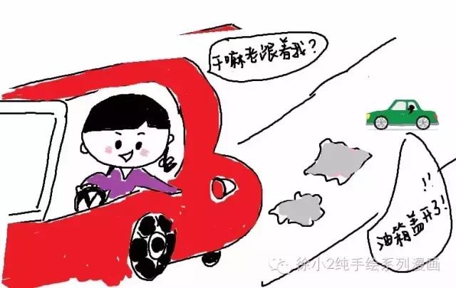 传说中最厉害的女司机,传说中的最可怕女司机