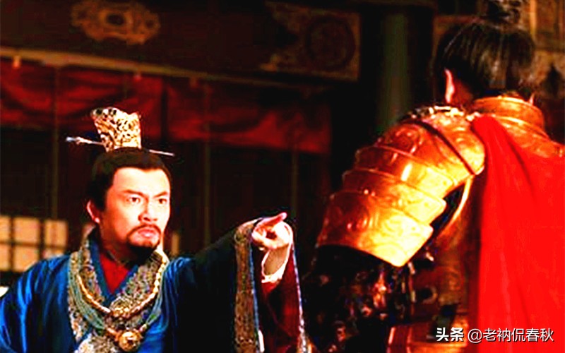 唐朝宰相遭受戮刑，受刑前先被臭袜子熏得晕了过去