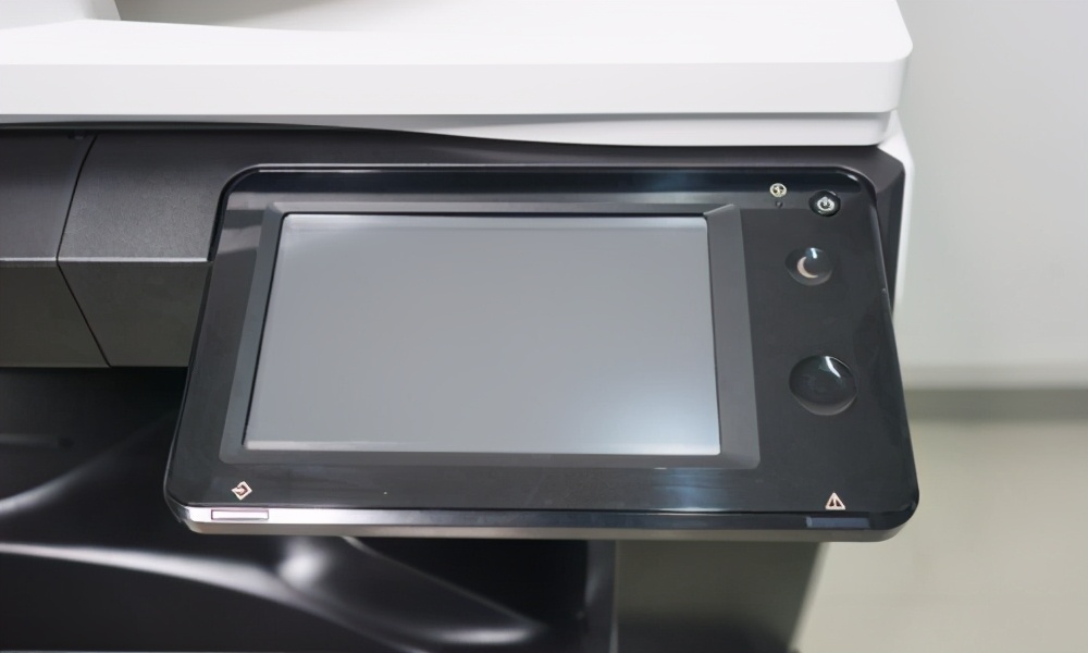 夏普bp-m2851r打印出来中间有条黑线,夏普bp-m2851r说明书