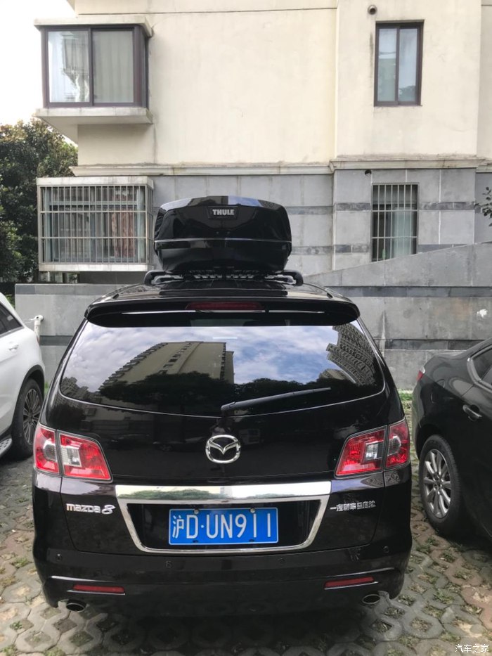 拓乐装车,拓乐装车全过程