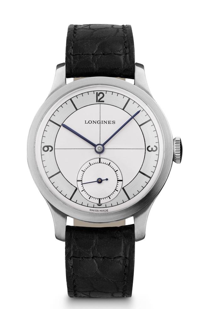 浪琴醉心经典,浪琴手表全新款