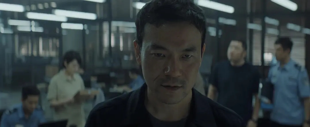 白夜追凶好看还是隐秘的角落好看,十部9.0高分破案剧白夜追凶