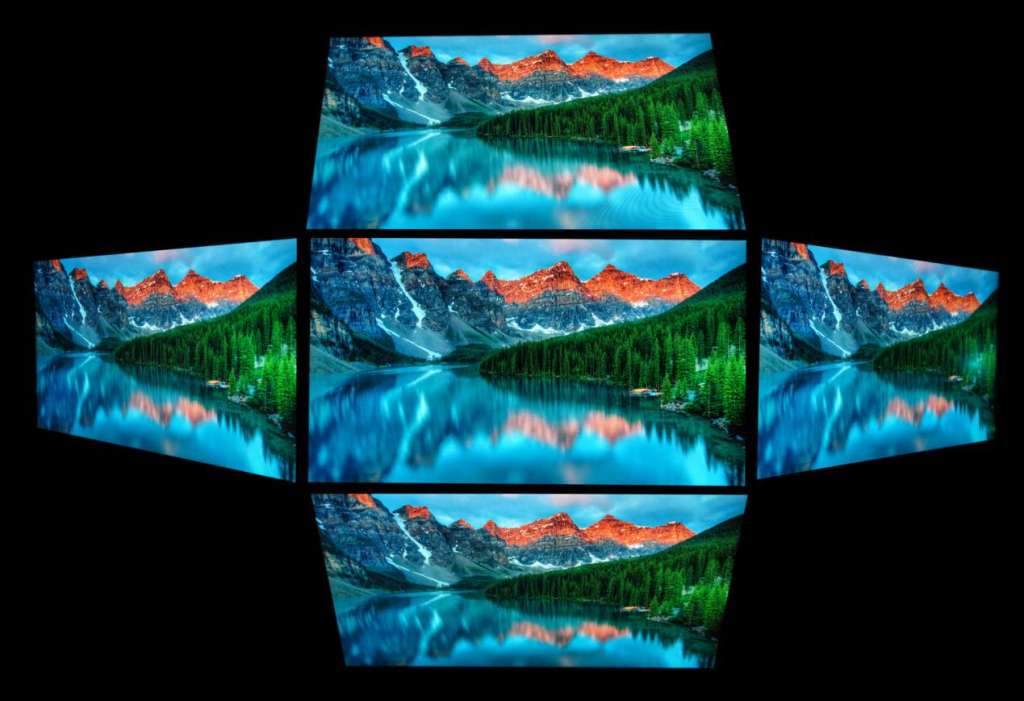 优派xg270和xg270qg,优派xg270qc深度评测