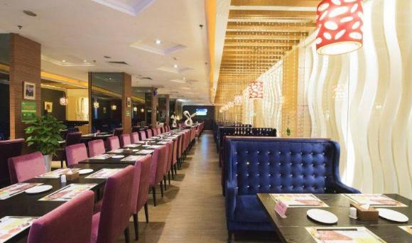 深圳蓬客精品酒店海岸城附近,深圳蓬客精品酒店罗湖店