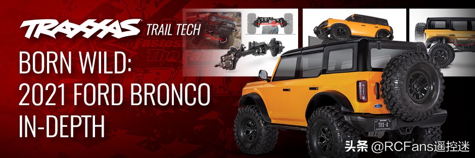 traxxastrx4开箱,traxxastrx4测评