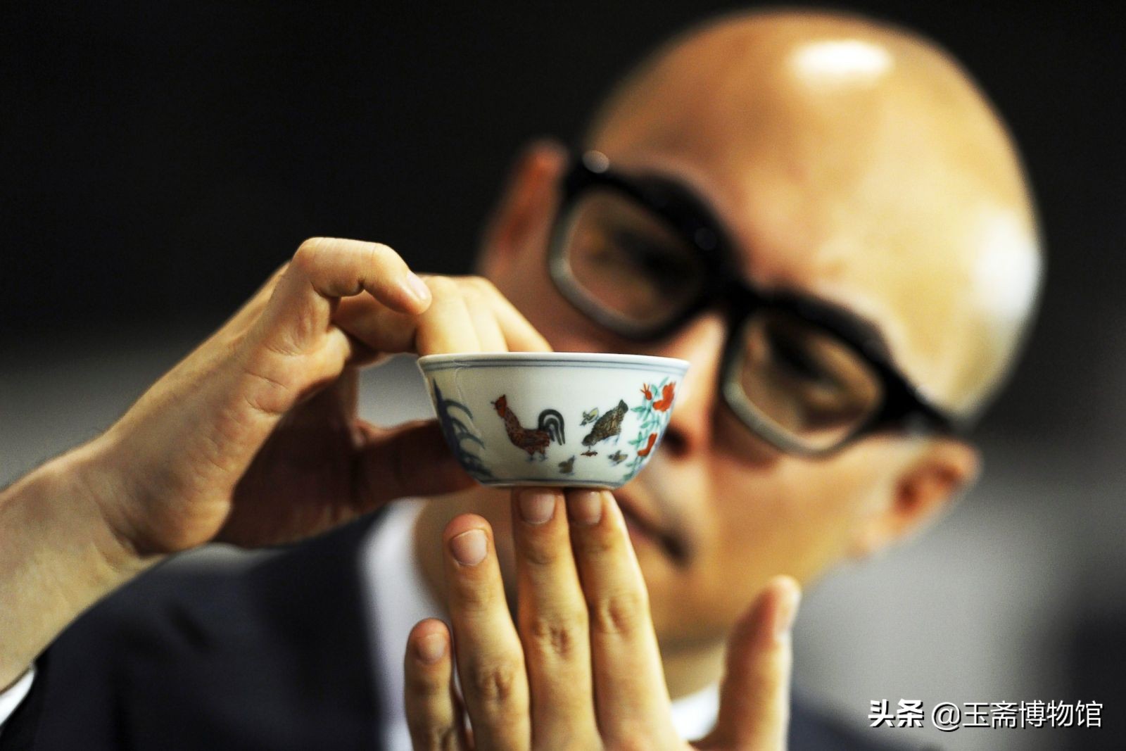 古董怀表最有价值的值多少钱,史上最高拍卖价视频