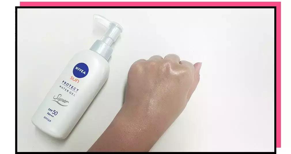 热门防晒霜的测评视频,爆款好物分享女士防晒霜