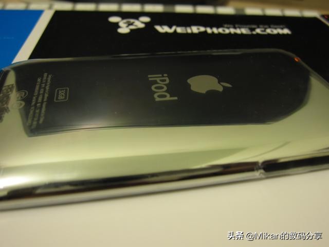 苹果ipodtouch现在还有用吗,苹果ipodtouch怎么样