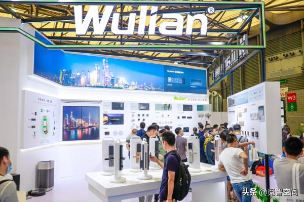 国际智能家居智能建筑博览会,2022中国南京智能家居产业展览会