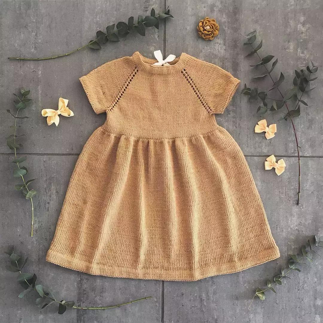 宝宝衣服编织教程0-1岁连体,宝宝个性连体衣的编织教程完整版