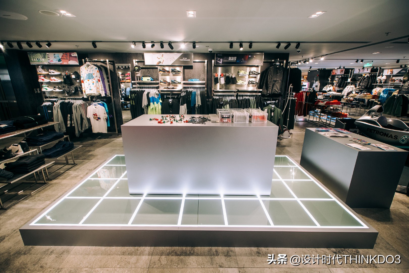 彪马puma蓝色刺绣,彪马puma鞋子怎么样