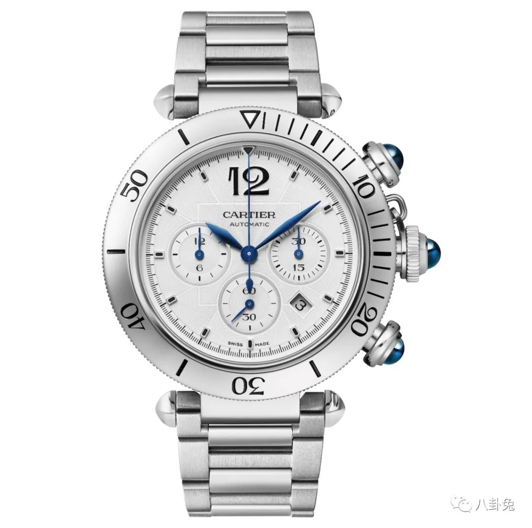 卡地亚比较火爆的几款手表,真正的卡地亚手表