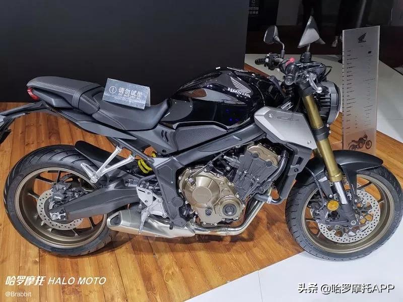 川崎z900本田cb650r,cb650r提车都送什么