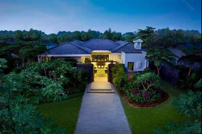 巴厘岛海边民宿别墅,巴厘岛度假别墅推荐