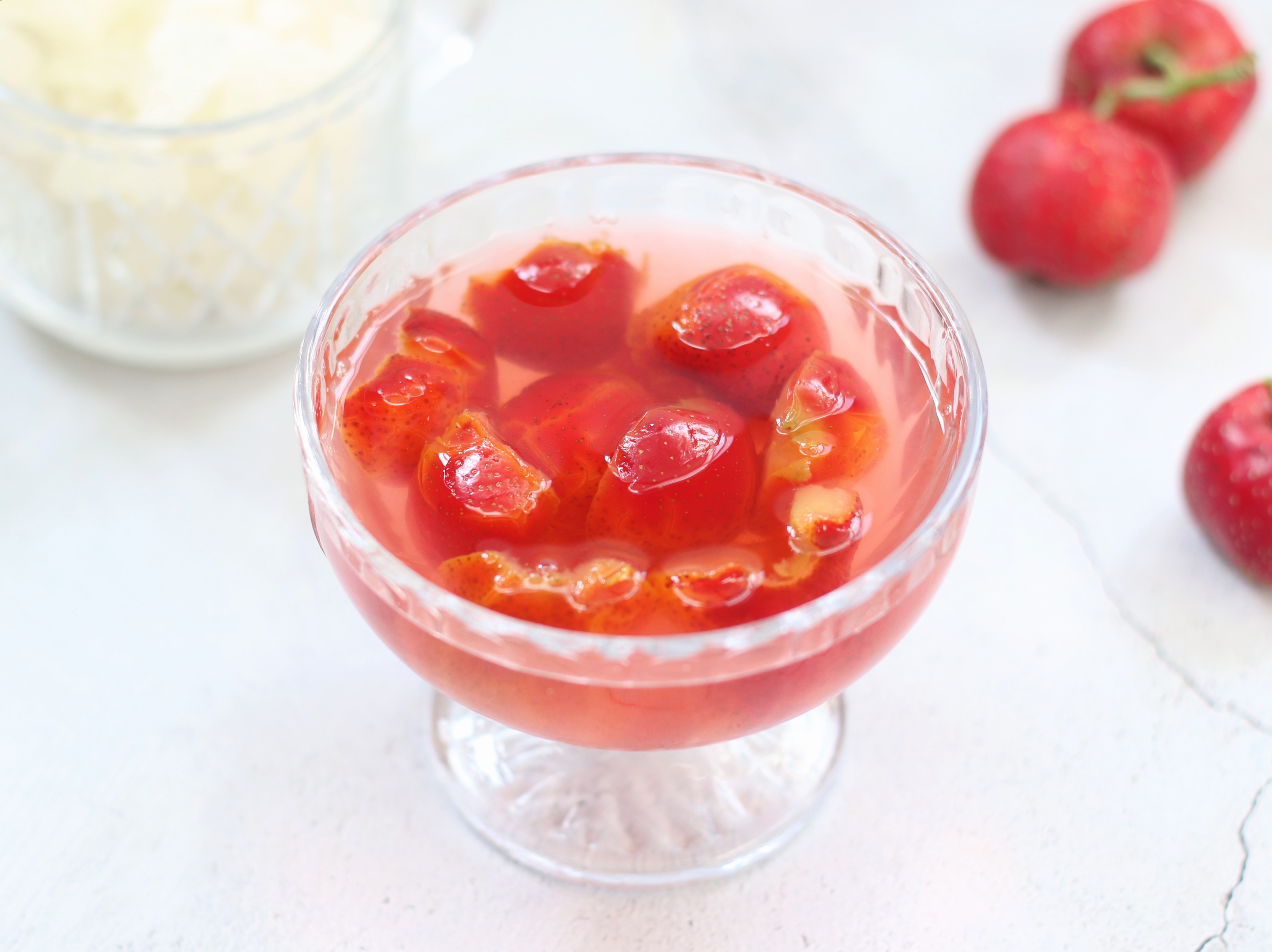 山楂怎样吃最有营养,吃山楂为什么能助消化