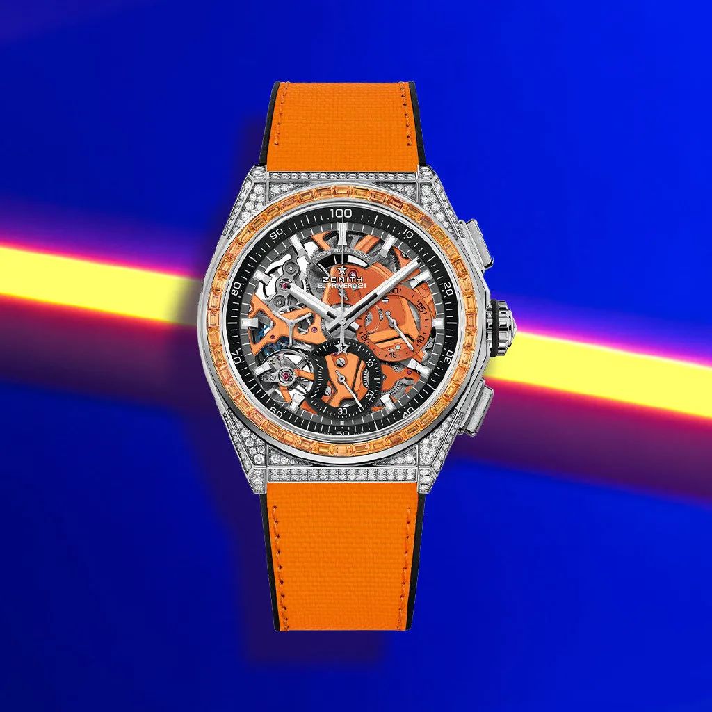 什么款式的表夏天冬天都可以戴,精致夏天适合戴的表