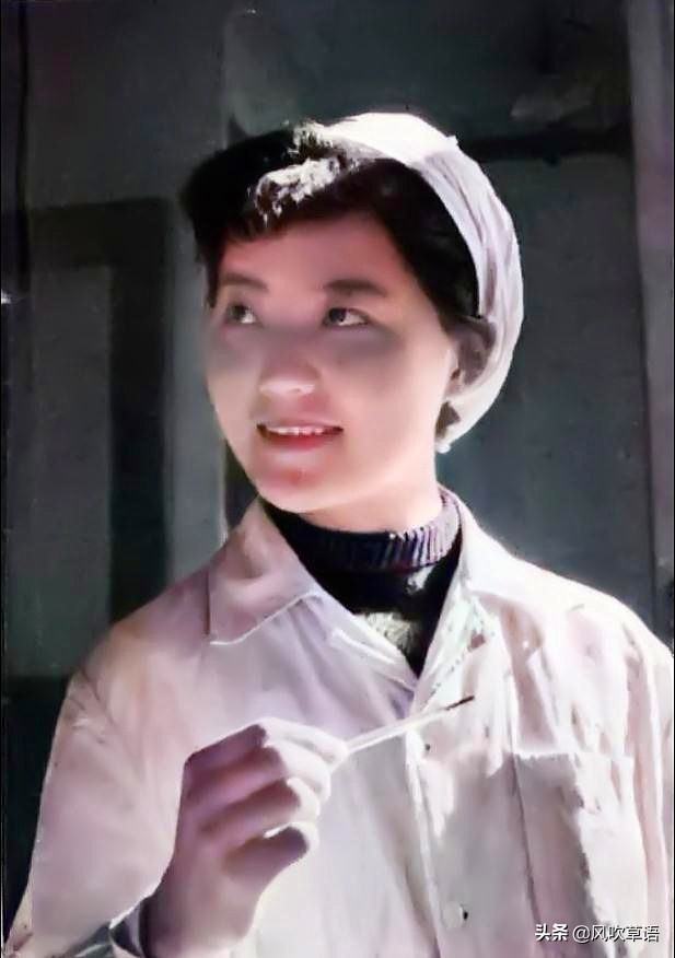 纺织城老照片视频,老照片1980年代的西安生活