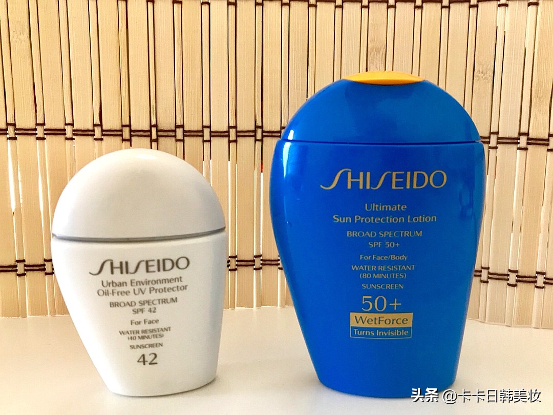 日系美妆护肤品,日系美妆护肤品牌