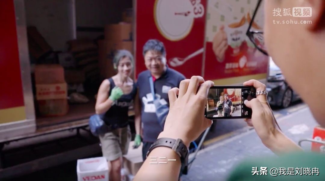 新相亲大会香港女搬运工,网红香港女搬运工相亲