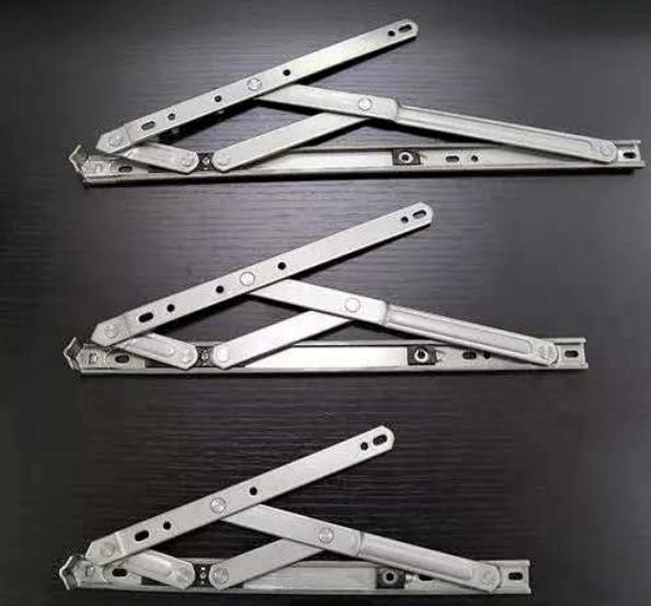 铝合金门窗关不严,铝合金推拉窗户上下漏风处理图解