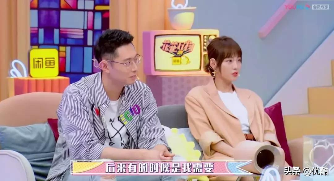 娱乐圈神仙夫妻,娱乐圈最喜欢的一对甜蜜夫妻