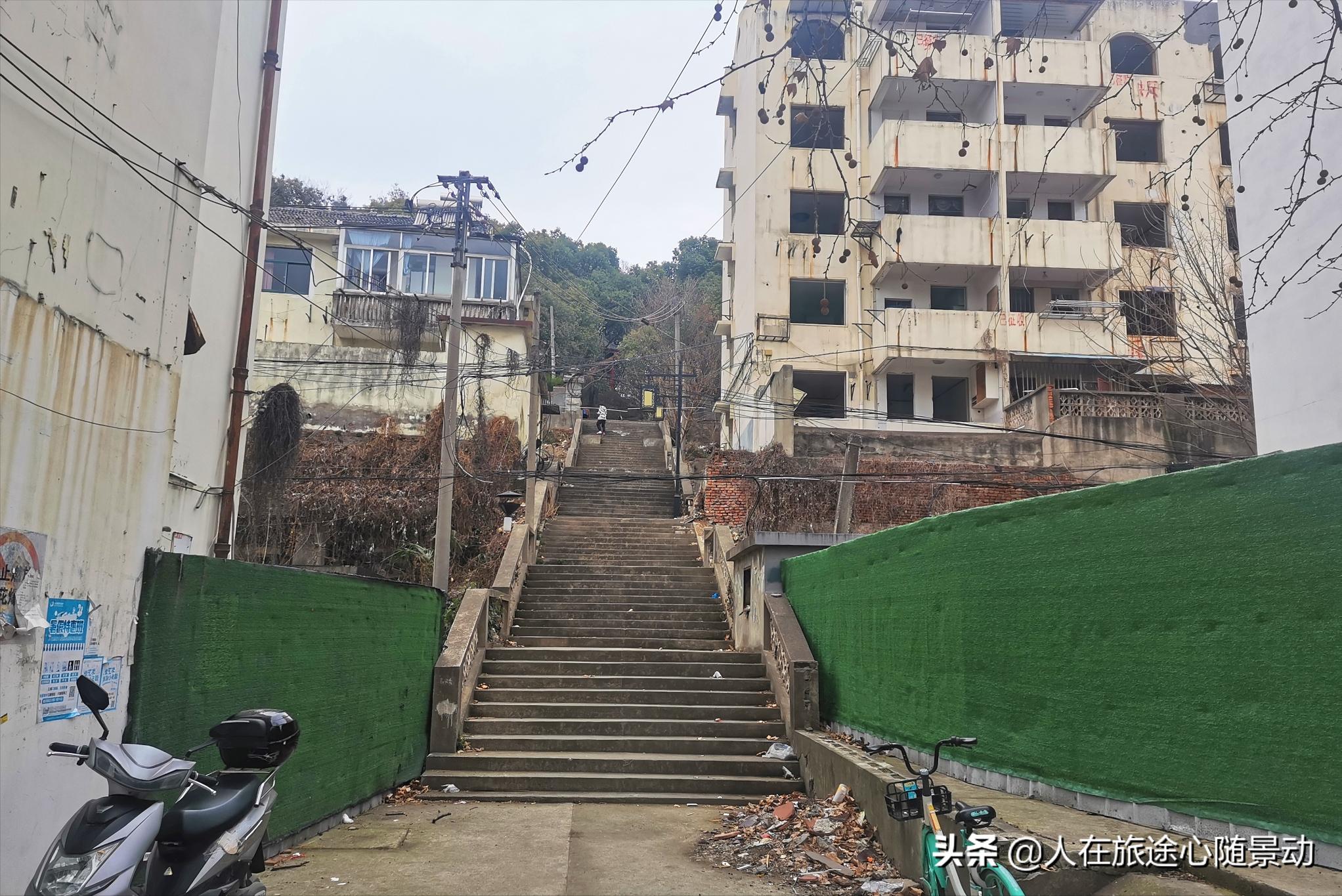 南京江宁一日游免费景点,南京江宁东山公园介绍