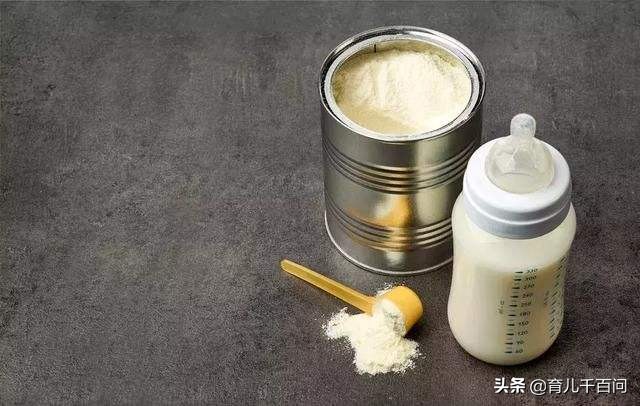 人工喂养奶粉的危害,100元的奶粉能满足营养吗