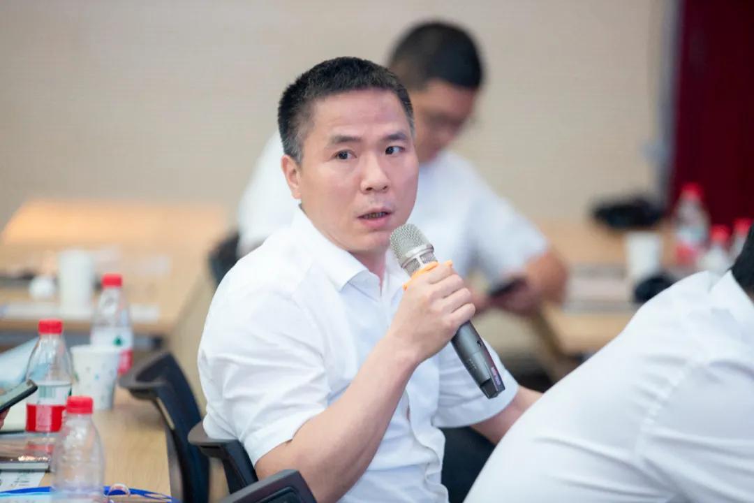 西安大兴医院“疝与腹壁外科中心”正式揭牌