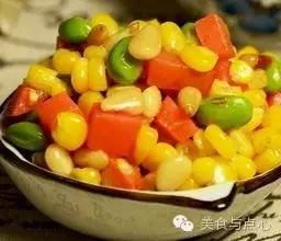 每日推荐健康美食自己做,每天分享健康美食自己做