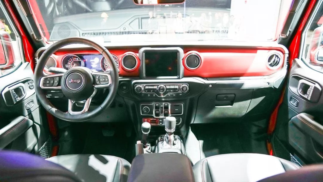 2022上海车展公布新款途达,上海车展有哪些必看的最新车型