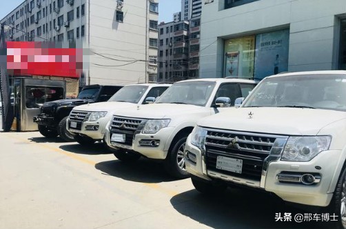 姣忓杞︿紒閮芥湁鎴块棿閲岀殑澶ц薄,姣忓杞︿紒鐨勯珮绔搧鐗岃溅