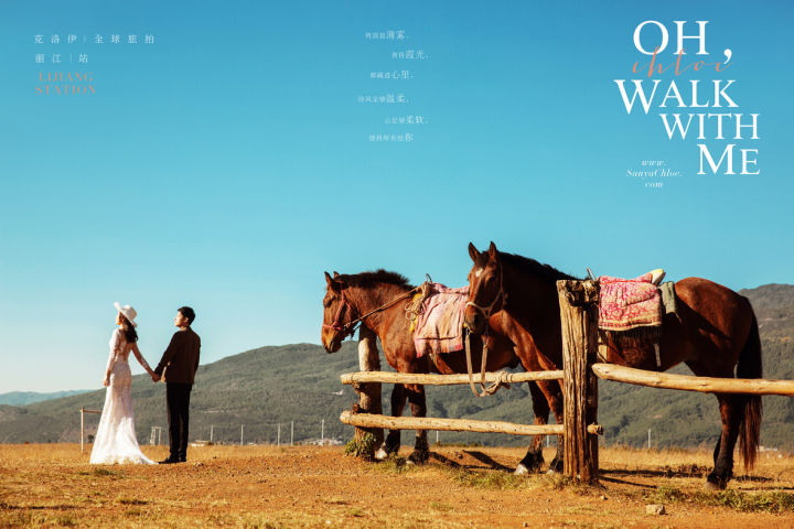 拍婚纱照麻烦吗,拍婚纱照的基本知识和方法