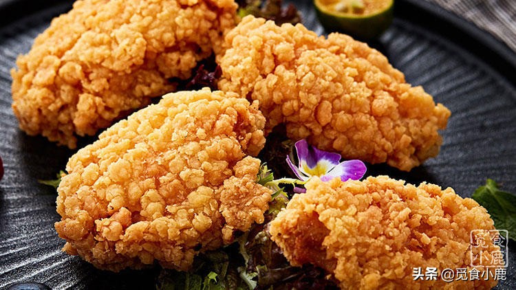 肯德基里面的所有食物制作方法,儿童肯德基早餐食谱