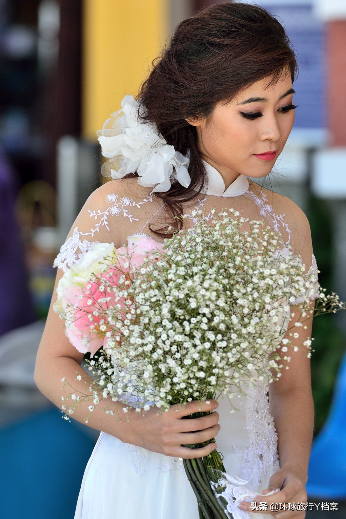 cnn上榜绝美旅行地,cnn评选出一生必去的50个地方