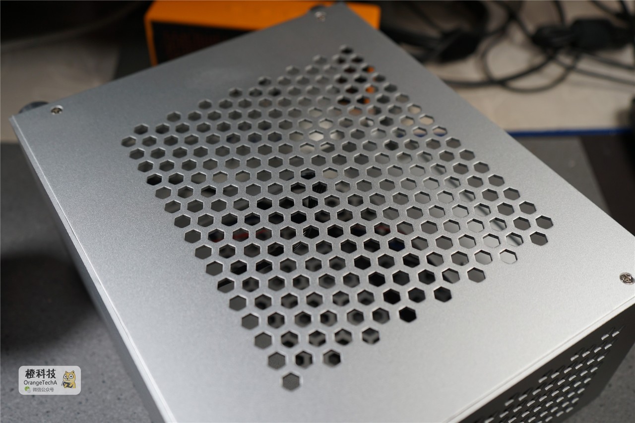 酷鱼小机箱装机,酷鱼s3装机