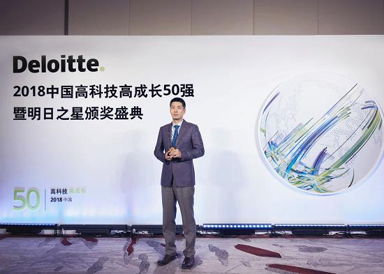 逆势劲增1843%入选德勤中国50强，保守派麻袋财富的生意经