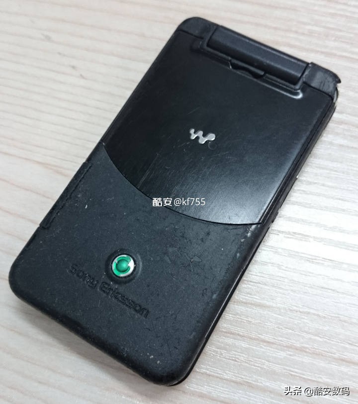 索尼爱立信walkman翻盖,walkman索尼手机