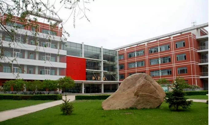 哈尔滨最好的十所中学,哈尔滨市最好的100所中学