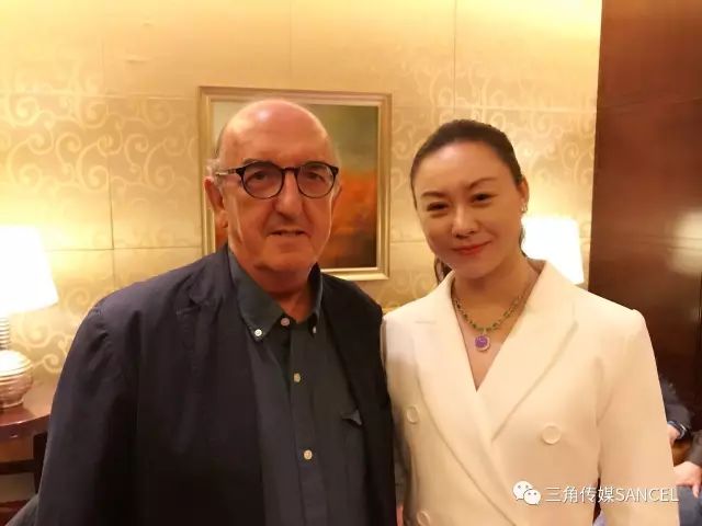 三角传媒集团星光艺术网护航“梅西足球互动体验空间”落地中国