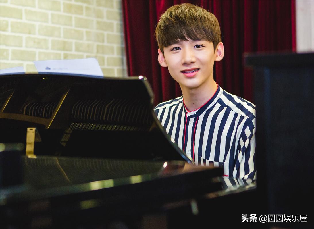 杨倩夺冠白敬亭,白敬亭和杨倩什么关系