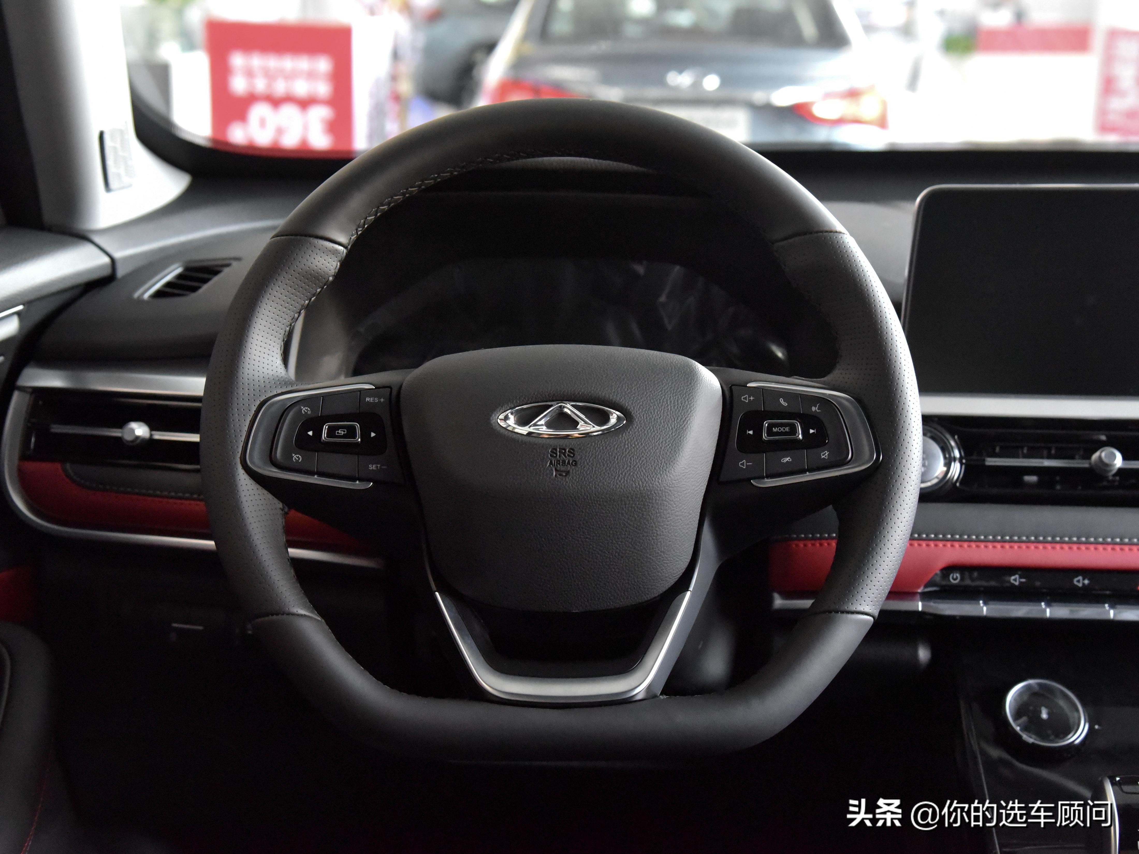 大排量suv性价比高,大排量自吸的suv