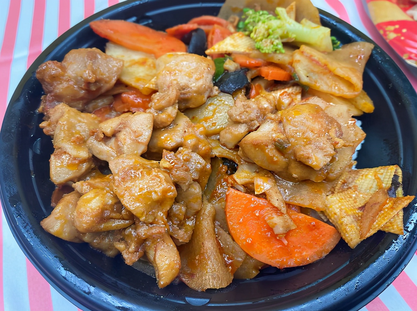 横扫便利店,网红便当推荐高颜值