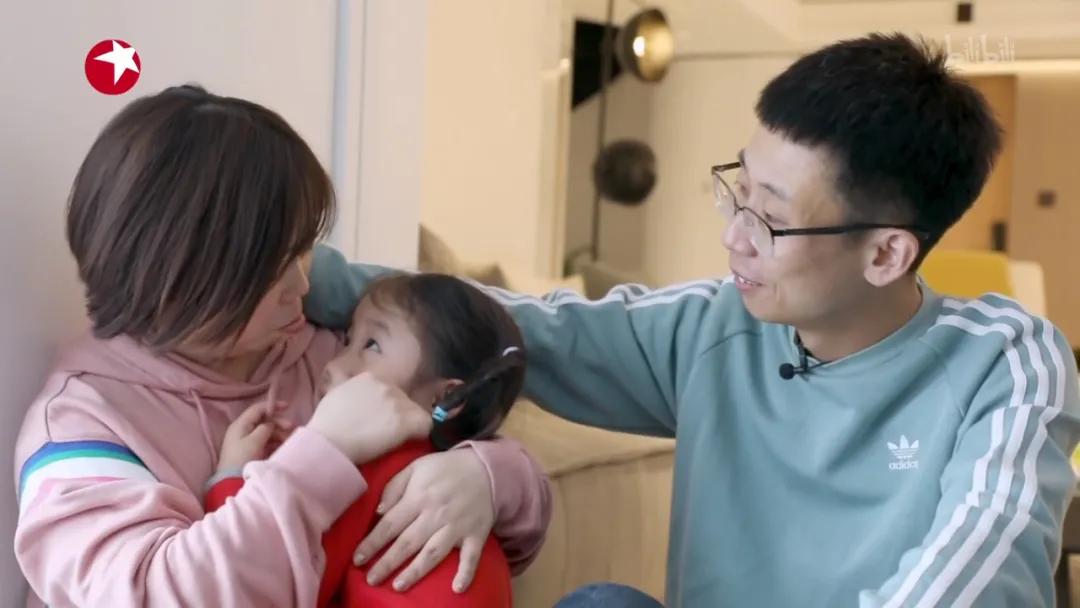 青岛一对夫妻双房出售,青岛100平两房变四房改造