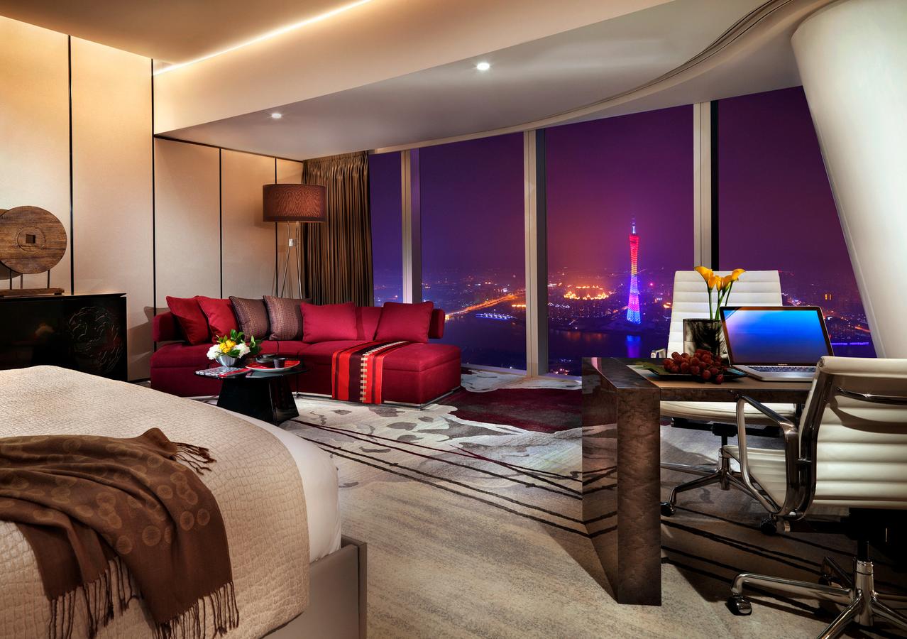 世界十大酒店集团,全世界最好的四季酒店