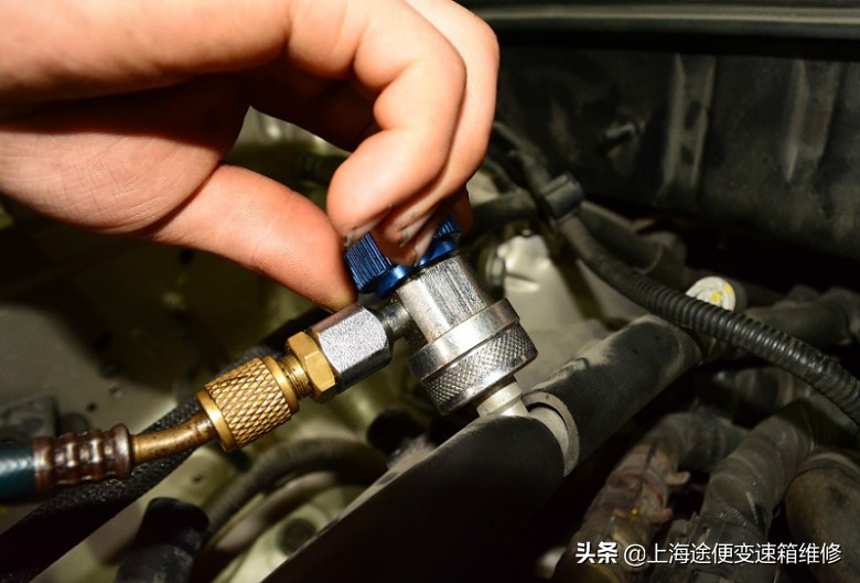 新款比亚迪唐变速箱维修,比亚迪唐变速器功能受限要咋办