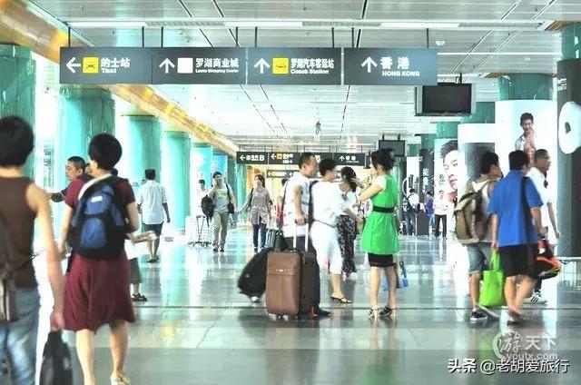 香港最新攻略,香港最新旅游攻略路线