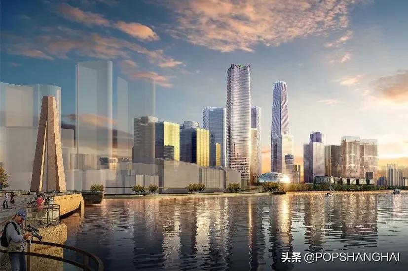 感受上海虹口发展变化,上海虹口区为什么那么繁华