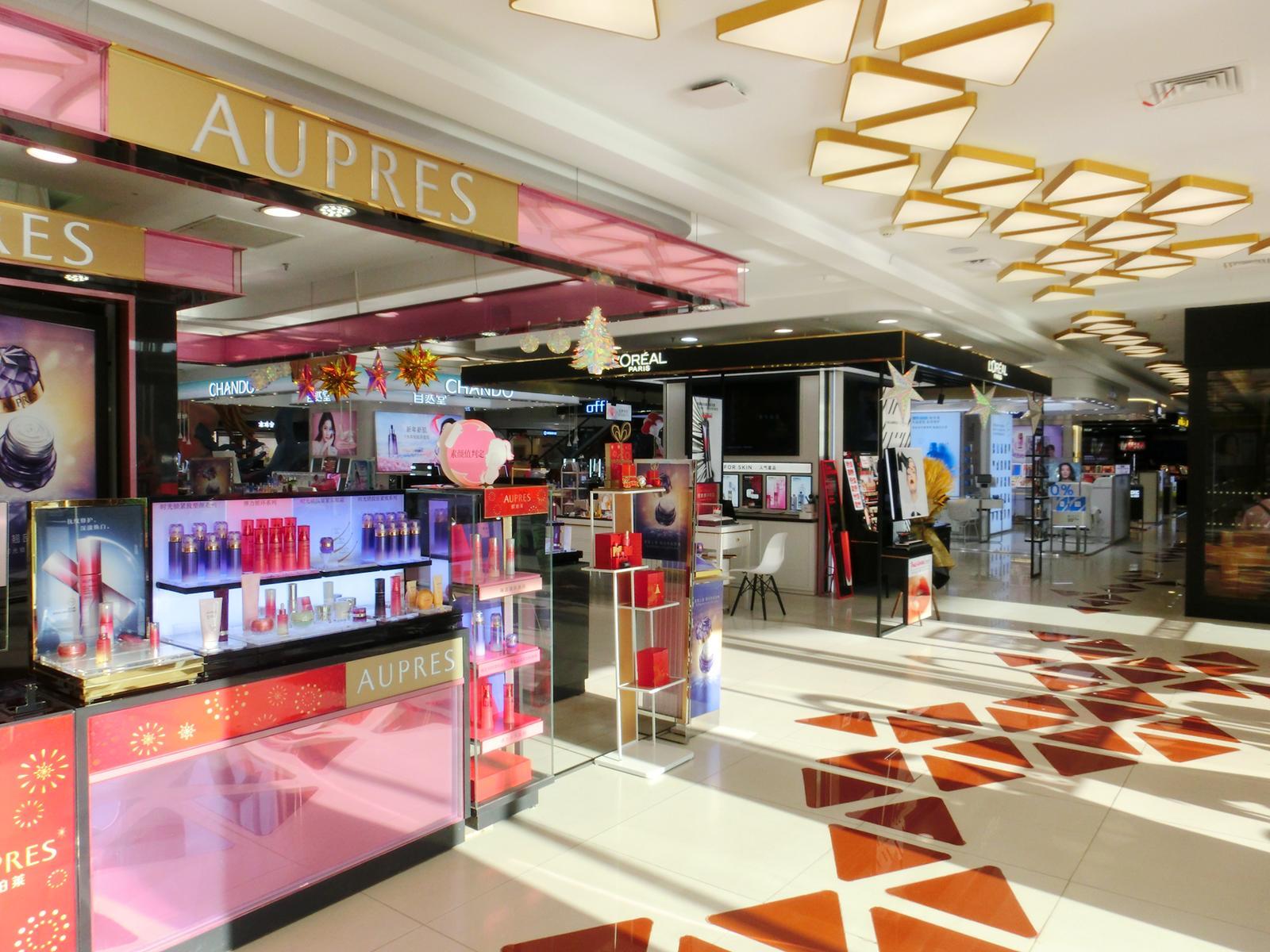 为什么北海的商品便宜,北海有哪些便宜的店铺