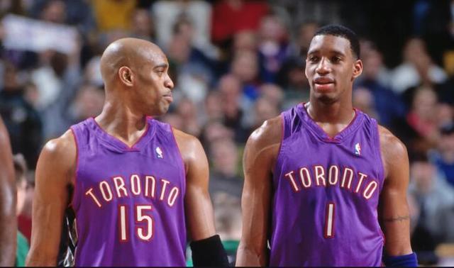 乔丹谈卡特扣篮,乔丹vs卡特扣篮视频